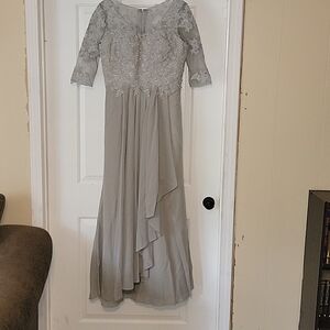 Mother of the Bride dress